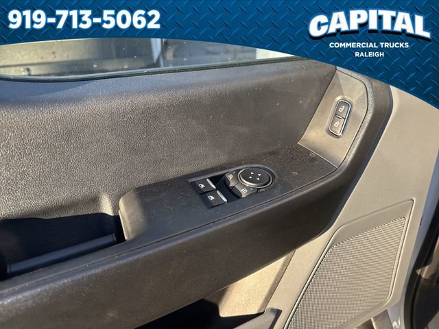 New 2025 Ford F350 XL w/ XL Chrome Package image 20