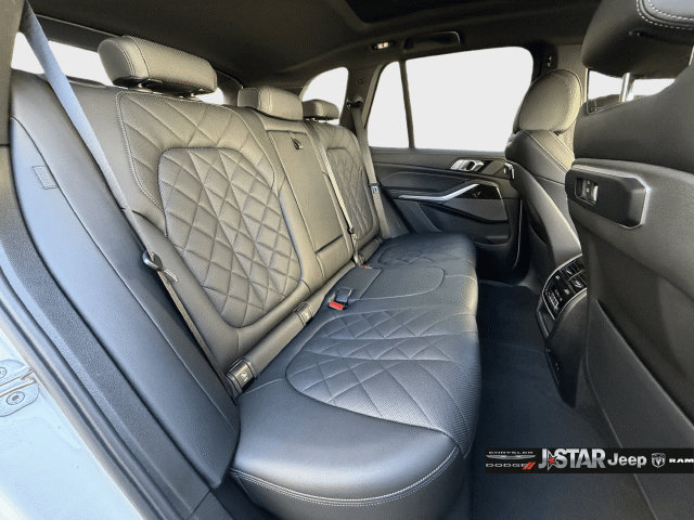 Used 2024 BMW X5 sDrive40i w/ Premium Package RWD image 24