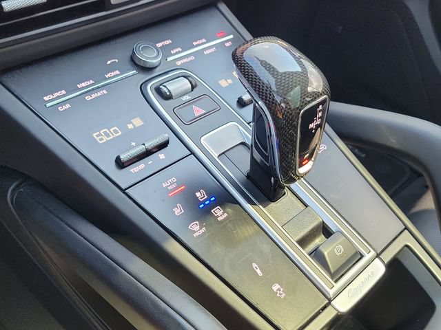 Used 2023 Porsche Cayenne GTS AWD/4WD image 38