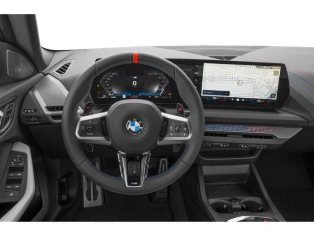 Certified 2025 BMW M235i xDrive w/ Premium Package AWD/4WD image 9
