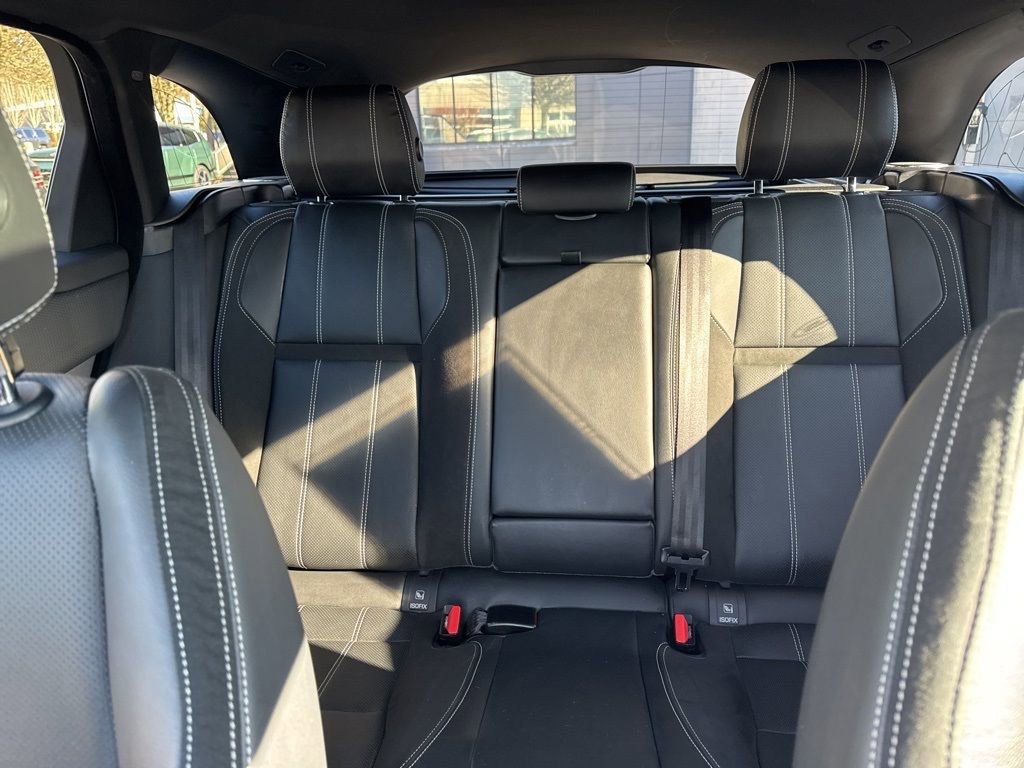 Used 2019 Land Rover Range Rover Velar R-Dynamic SE image 33