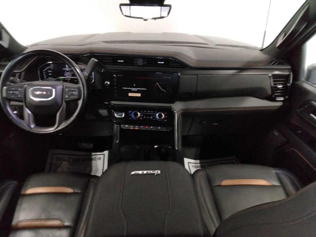 Used 2024 GMC Sierra 2500 AT4 w/ AT4 Premium Plus Package image 42