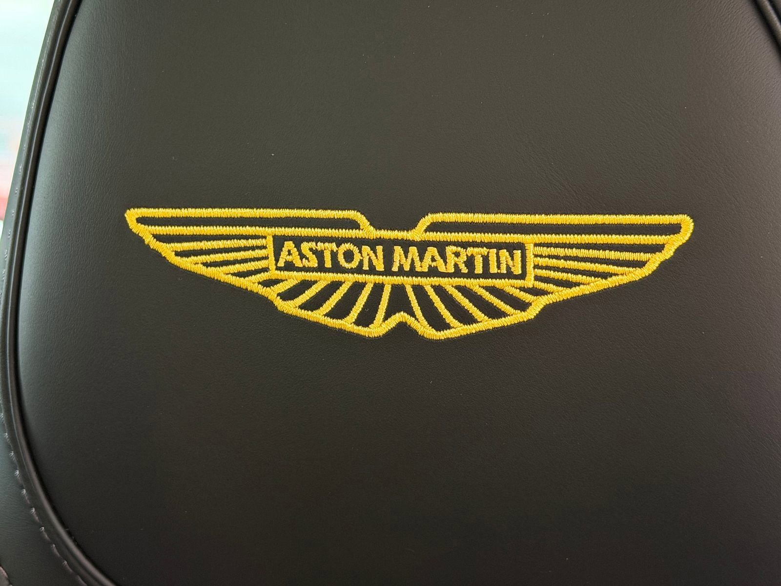 New 2026 Aston Martin V8 Vantage S image 5