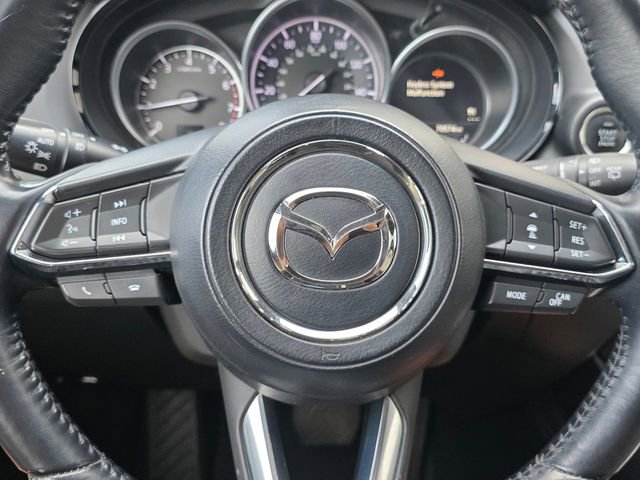 Used 2016 MAZDA CX-9 Grand Touring image 25