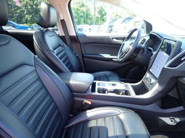 Used 2023 Ford Edge SEL w/ Convenience Package AWD/4WD image 10