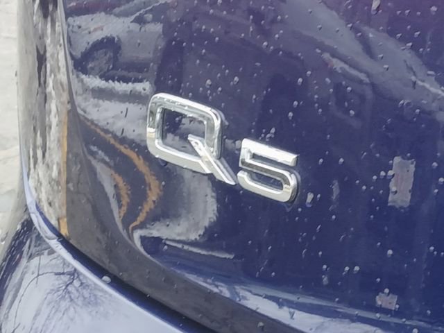 Used 2018 Audi Q5 Prestige w/ Prestige Package AWD/4WD image 29