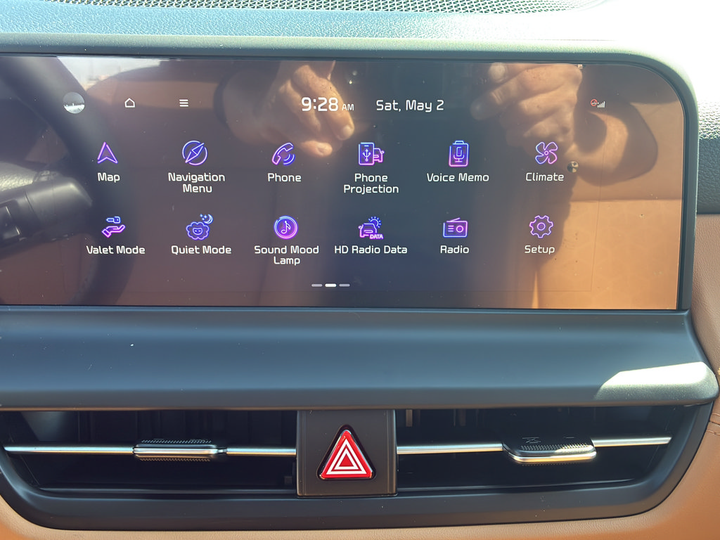 New 2026 Kia Seltos EX w/ EX Sunroof Package FWD image 30