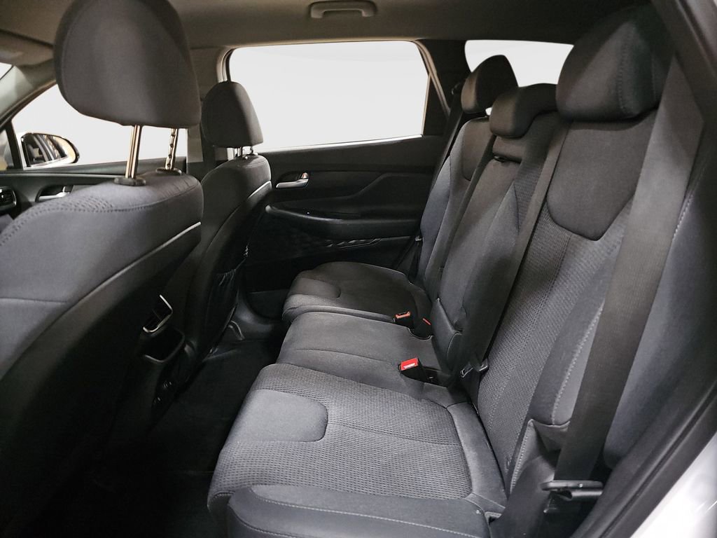 Used 2020 Hyundai Santa Fe SEL image 19