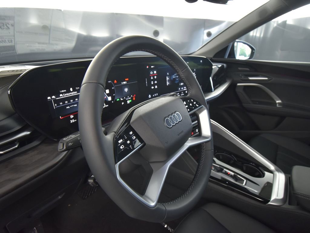 New 2025 Audi Q5 Premium Plus image 12