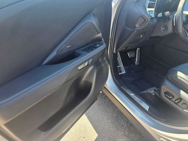 Certified 2025 Lexus TX 500h AWD w/ Technology Package image 22