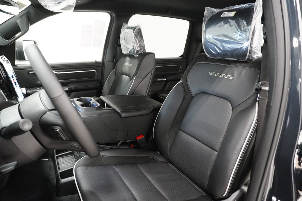 New 2026 RAM 1500 Laramie image 9