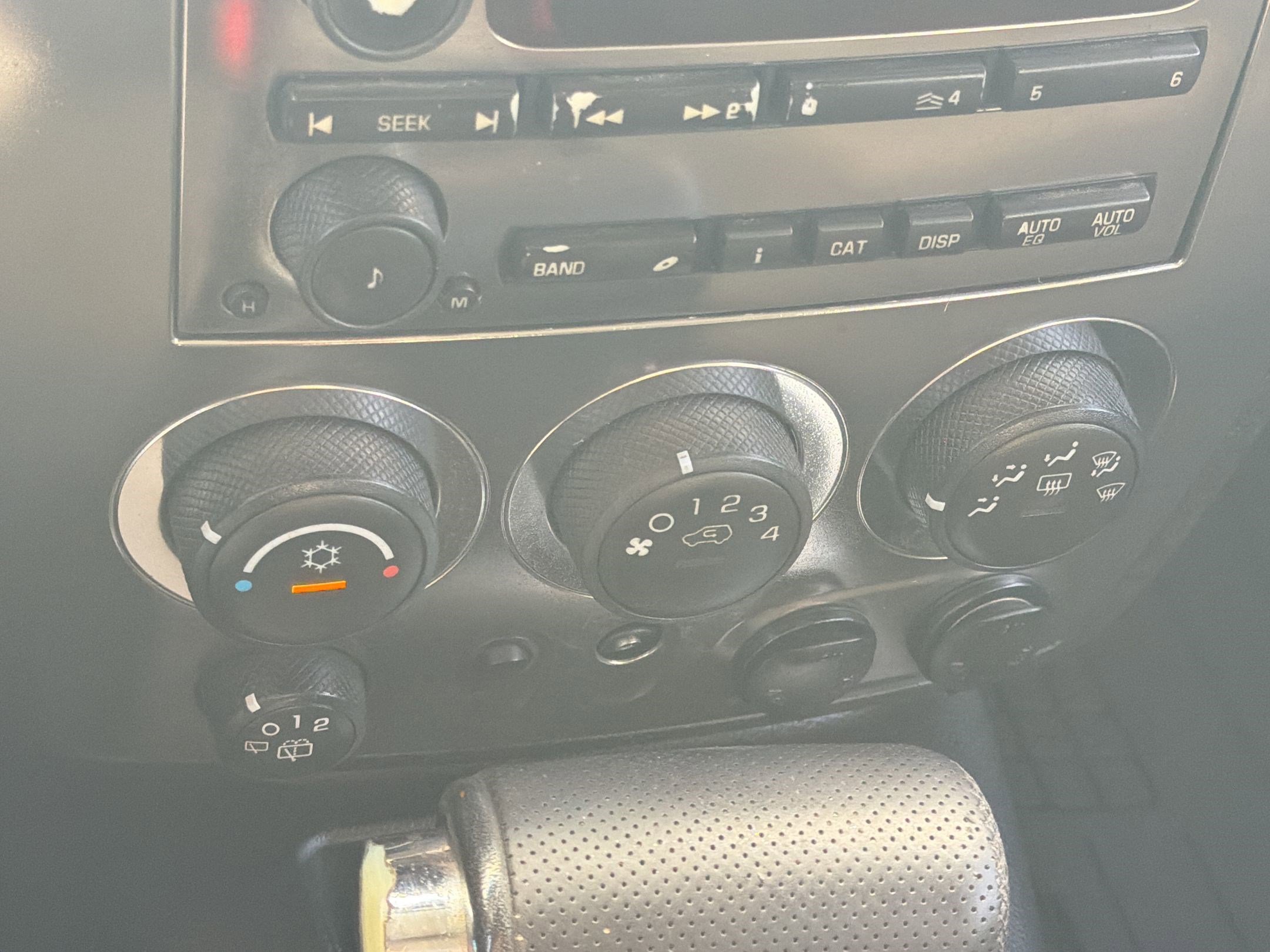 Used 2007 HUMMER H3 w/ Tactical Edition Package image 18