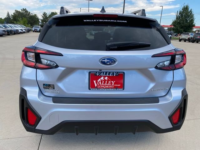 Certified 2025 Subaru Crosstrek 2.5i Premium AWD/4WD image 4
