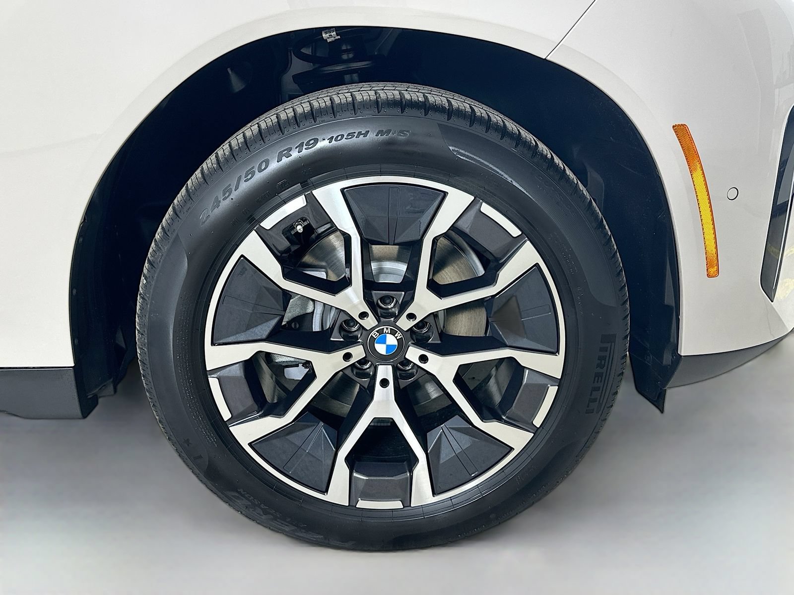 New 2026 BMW X3 xDrive30i w/ Premium Package AWD/4WD image 10