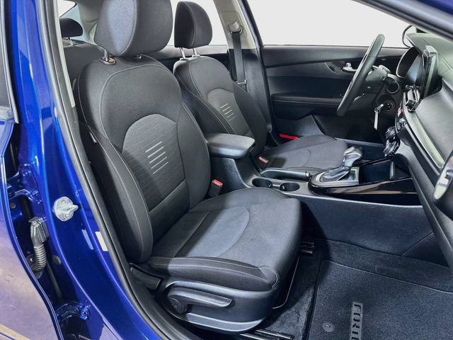 Used 2019 Kia Forte S FWD image 10