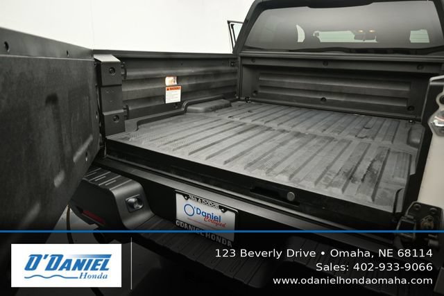 Used 2023 Honda Ridgeline Sport image 37