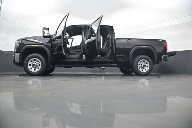 New 2026 GMC Sierra 2500 Pro w/ Max Trailering Package AWD/4WD image 36
