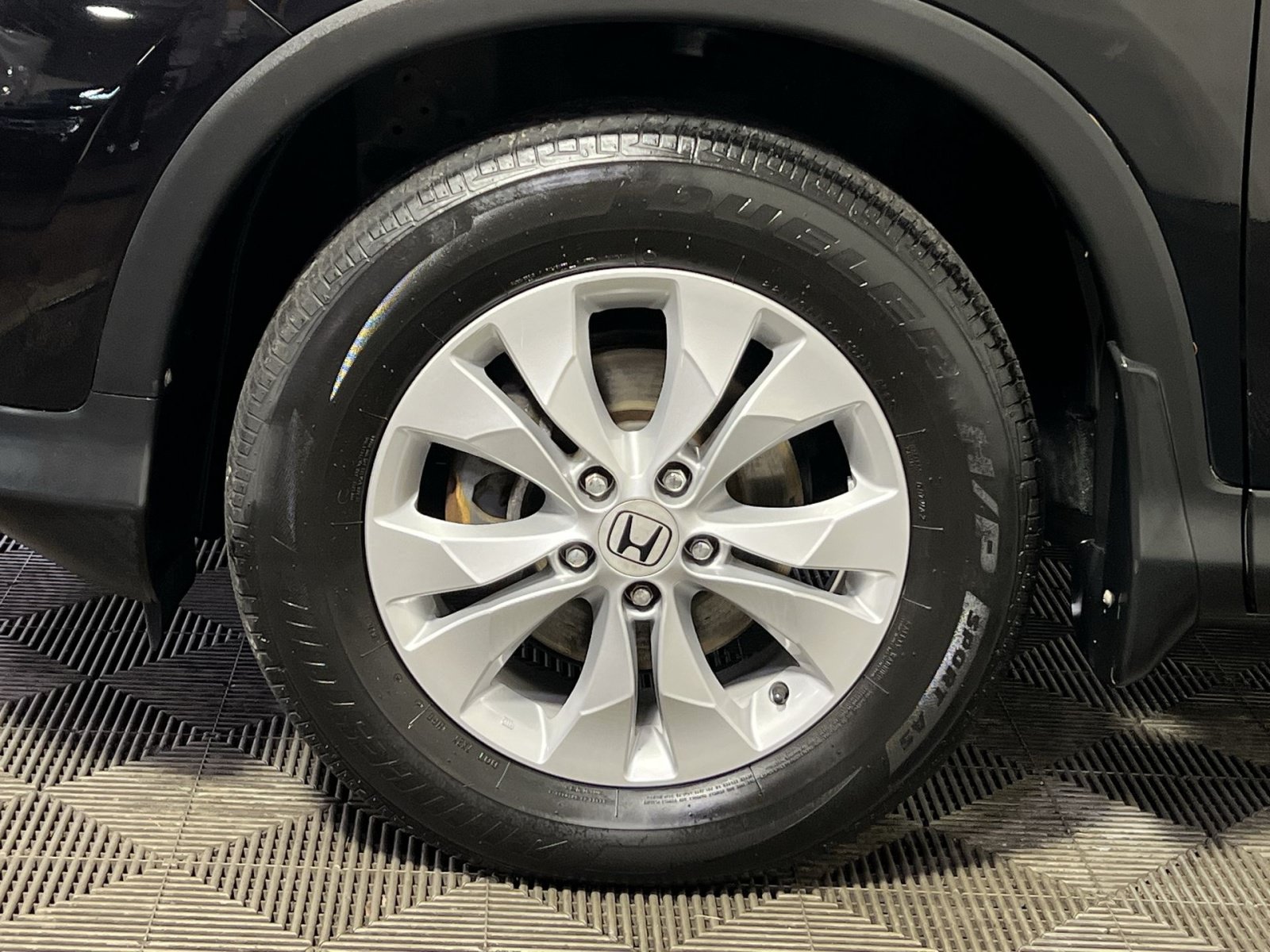 Used 2014 Honda CR-V EX-L image 12