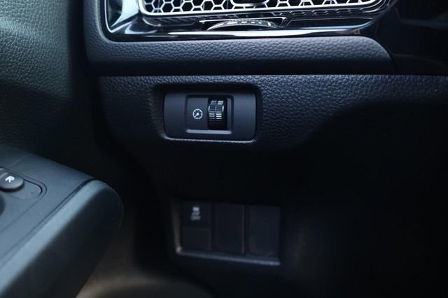 New 2026 Honda Civic Sport image 18