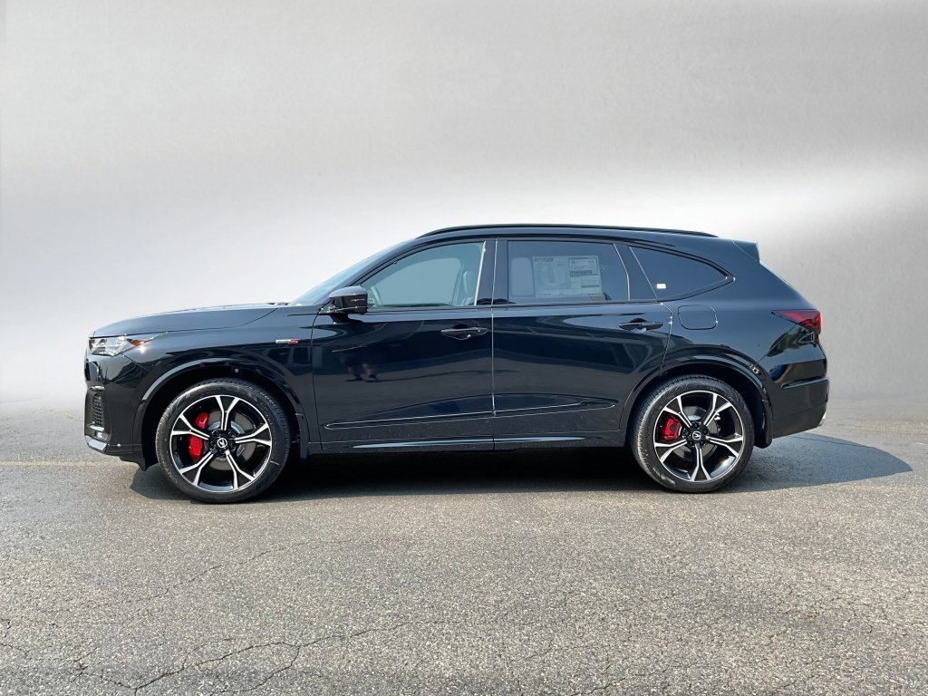 New 2026 Acura MDX Type S AWD/4WD image 4