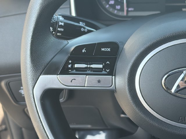 Certified 2024 Hyundai Tucson SEL FWD image 28