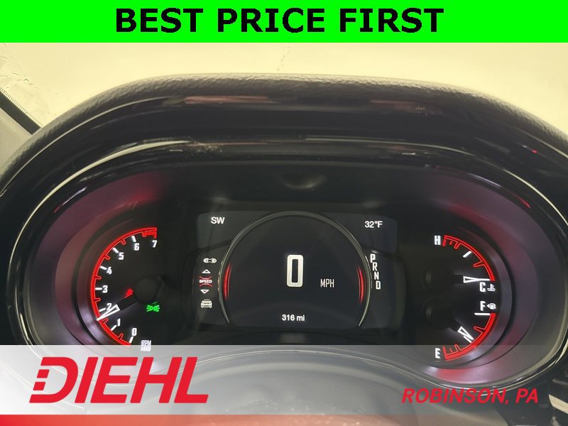 New 2026 Dodge Durango GT image 32