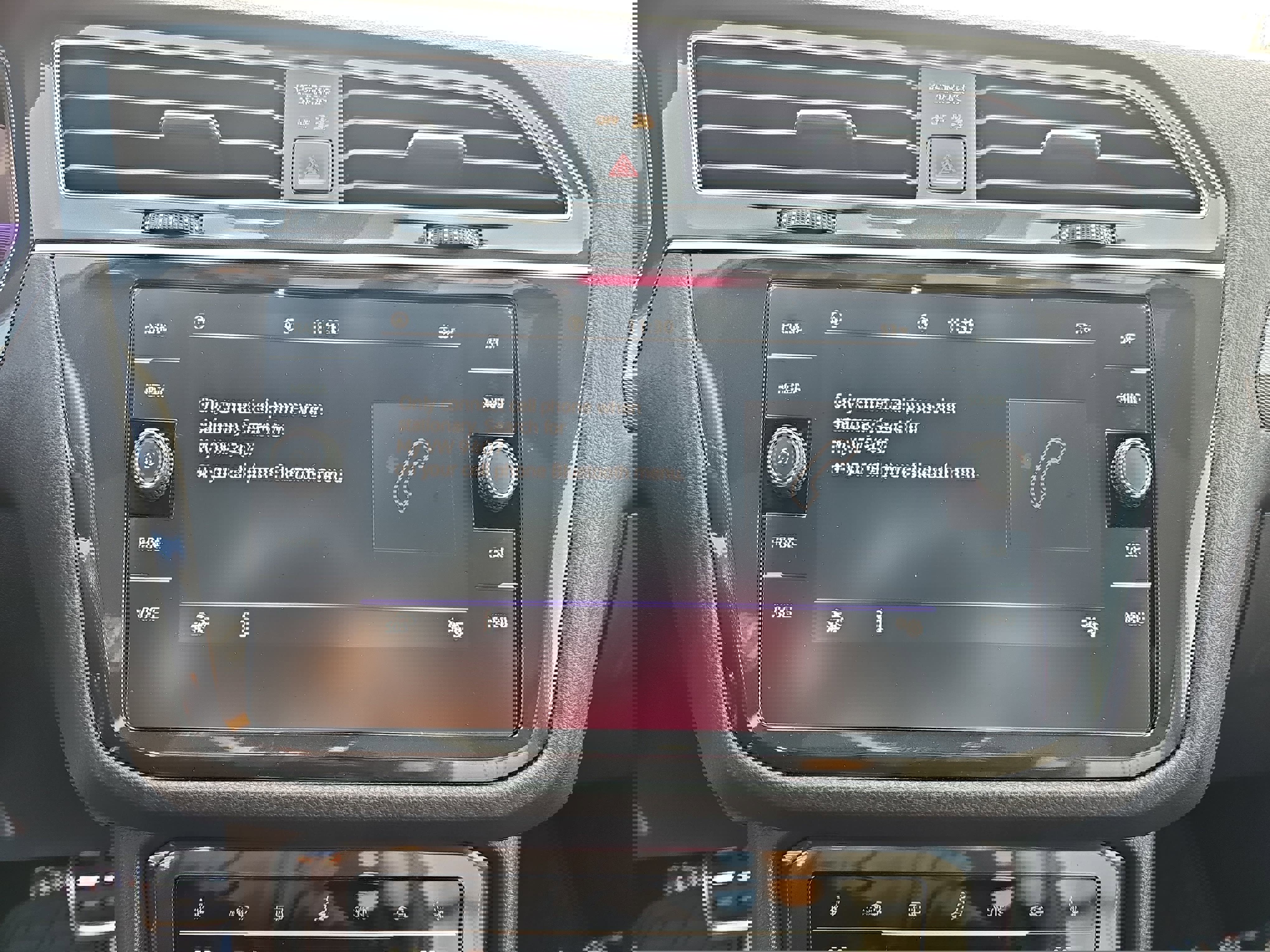 Used 2024 Volkswagen Tiguan SE R-Line image 21