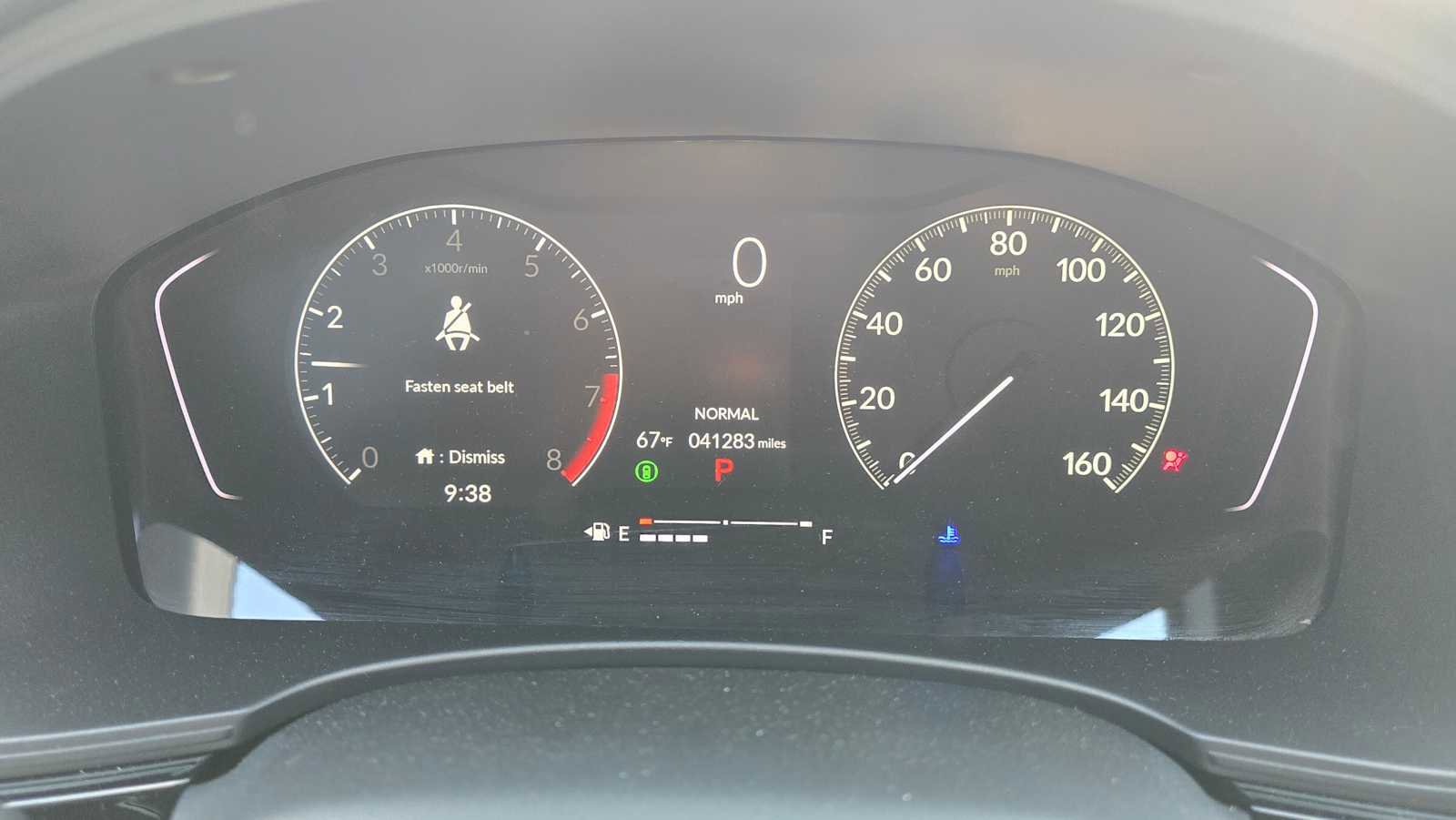 Used 2023 Honda Civic Sport image 30
