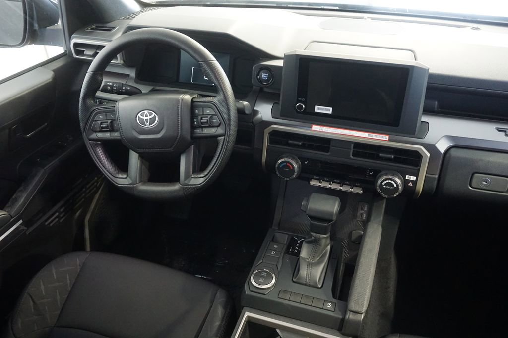New 2026 Toyota Tacoma SR5 image 27