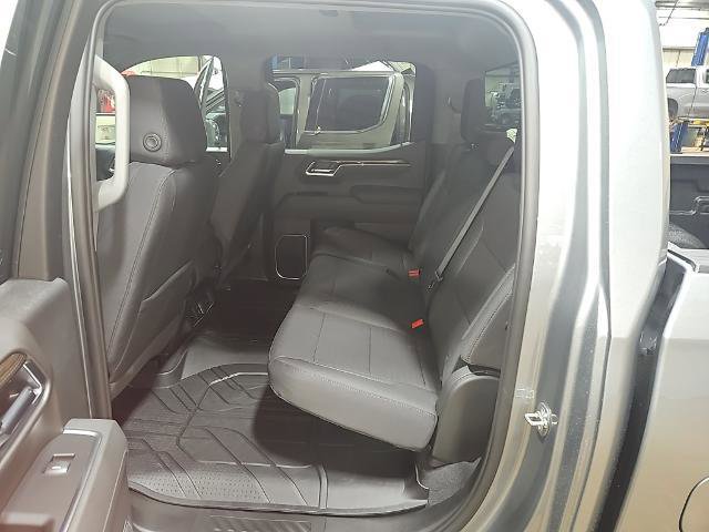 New 2026 Chevrolet Silverado 1500 RST w/ RST Select Package image 23