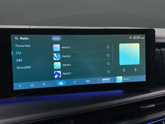 New 2026 Hyundai Santa Fe Calligraphy image 19