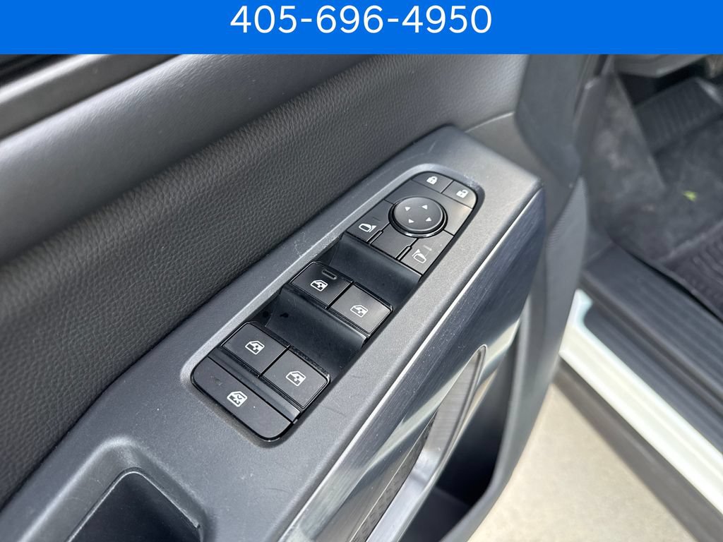 Used 2023 Nissan Pathfinder Rock Creek AWD/4WD image 14