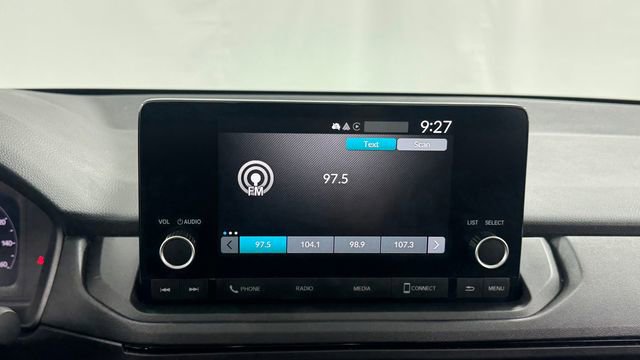 Used 2023 Honda Accord EX image 22
