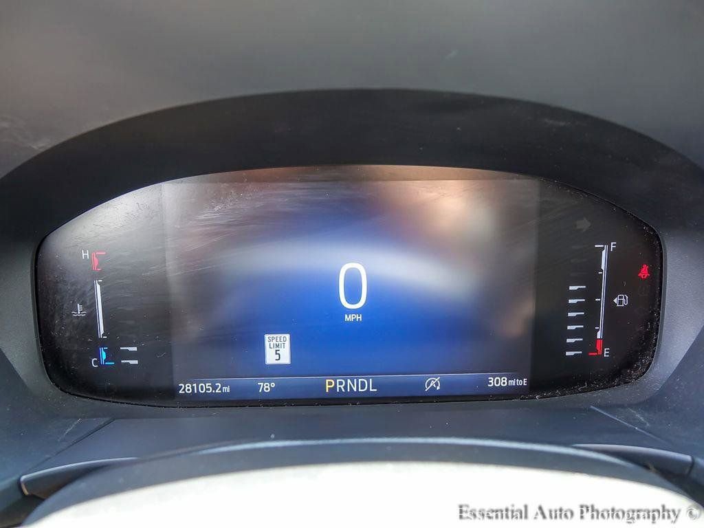 Used 2023 Ford Escape ST-Line w/ Tech Pack #1 AWD/4WD image 14