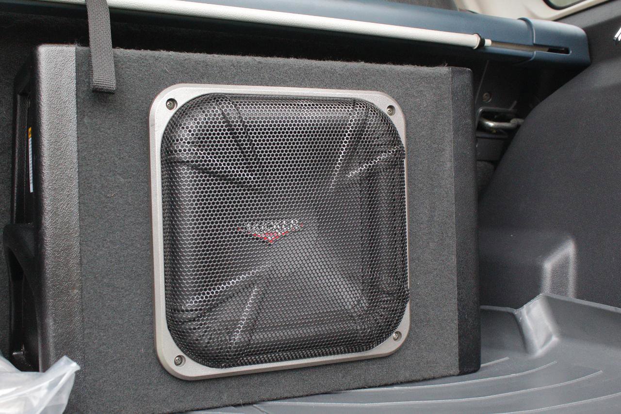 Used 2009 Dodge Caliber SRT-4 w/ SRT Option Group II FWD image 50