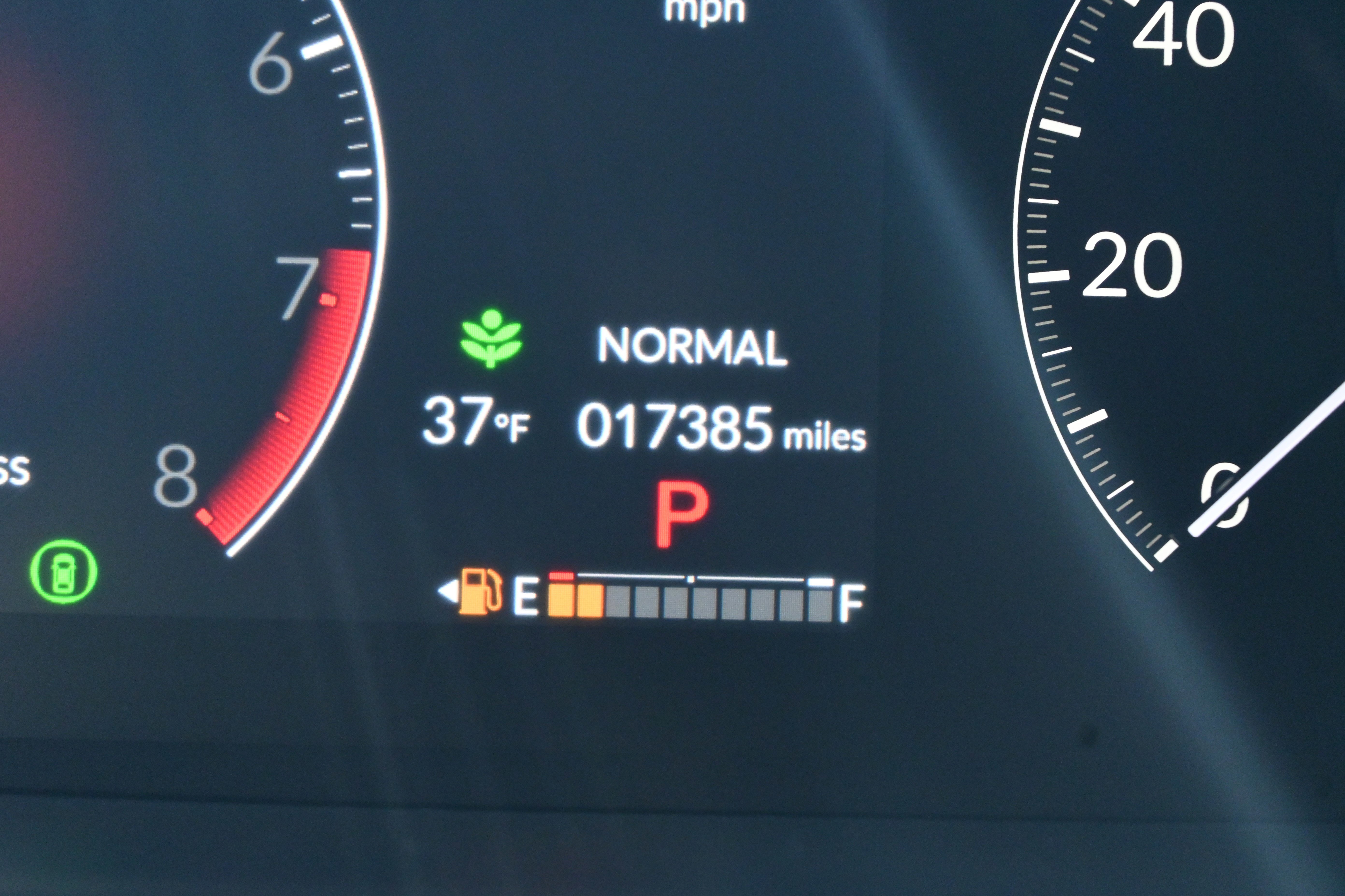 Used 2025 Honda Odyssey EX-L image 23