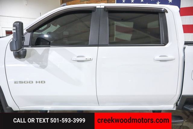 Used 2025 Chevrolet Silverado 2500 LT w/ All Star Edition image 20