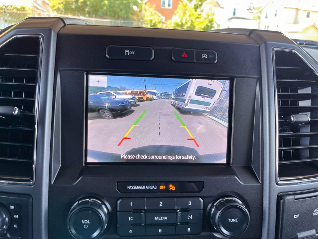Used 2019 Ford F150 XLT w/ Equipment Group 302A Luxury AWD/4WD image 25