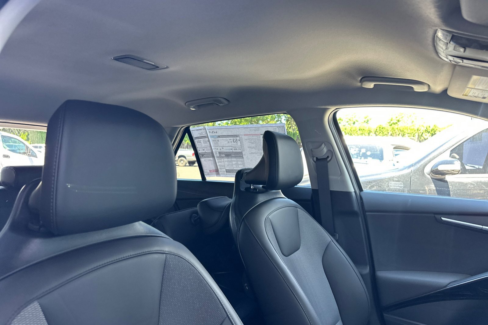 New 2025 Kia Niro EX image 13