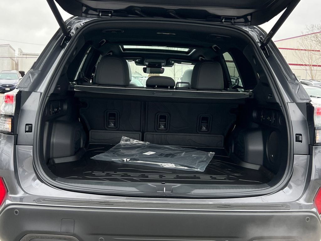 New 2026 Subaru Forester Limited image 15