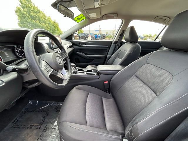 Used 2023 Nissan Altima 2.5 SV FWD image 24