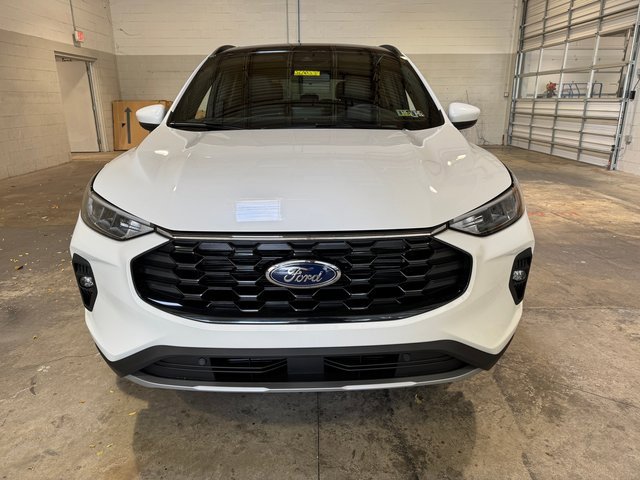 New 2026 Ford Escape ST-Line Select image 8