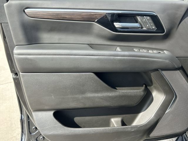 Certified 2025 Chevrolet Tahoe LT image 23