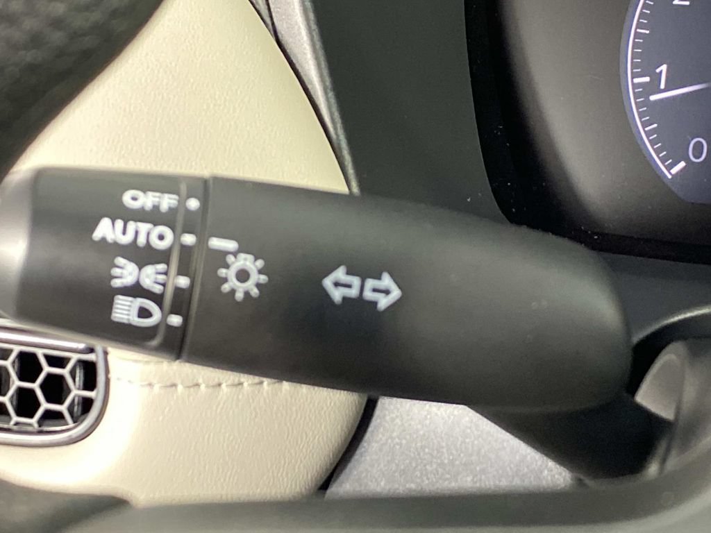 Used 2024 Honda HR-V LX image 17