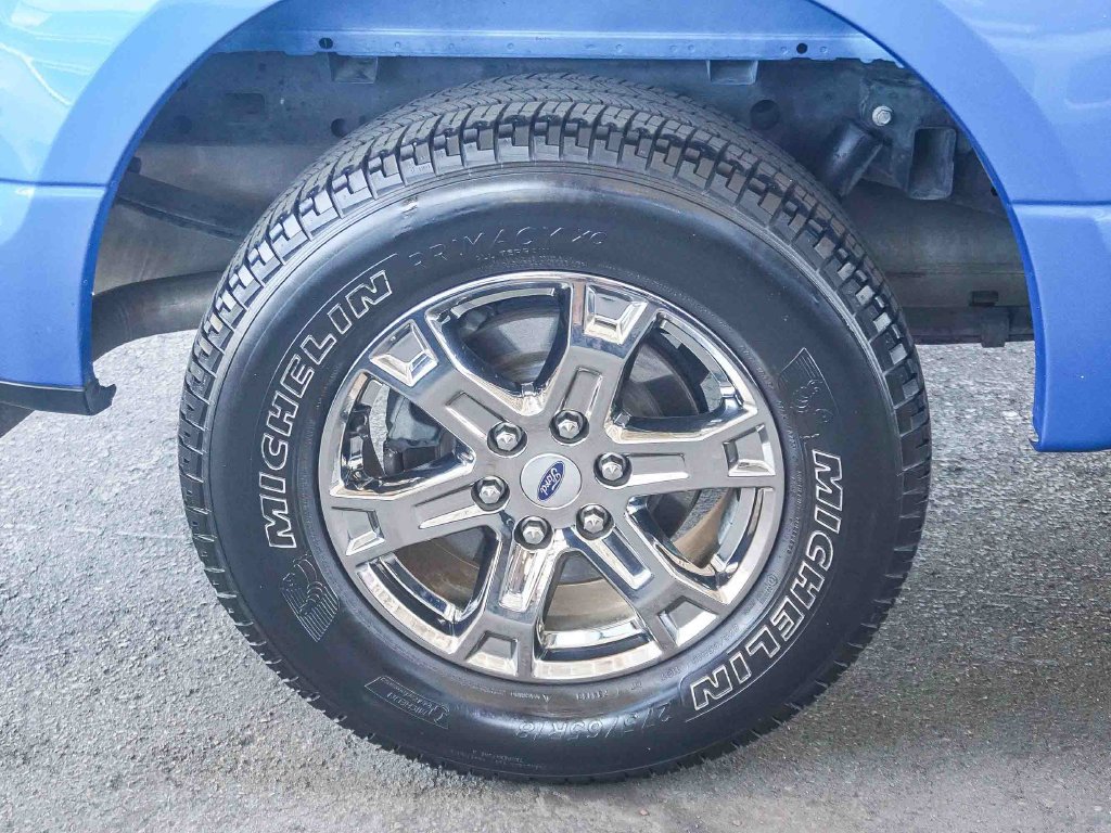 Used 2020 Ford F150 XL w/ Equipment Group 101A Mid RWD image 9