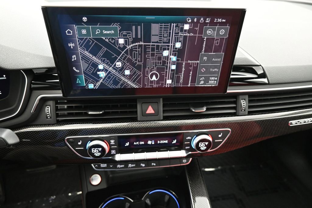 Used 2023 Audi S5 Prestige w/ Prestige Package AWD/4WD image 22