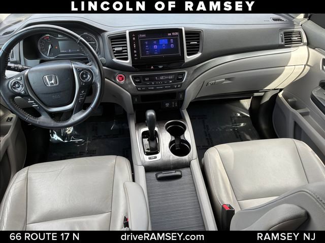 Used 2018 Honda Pilot EX-L image 22