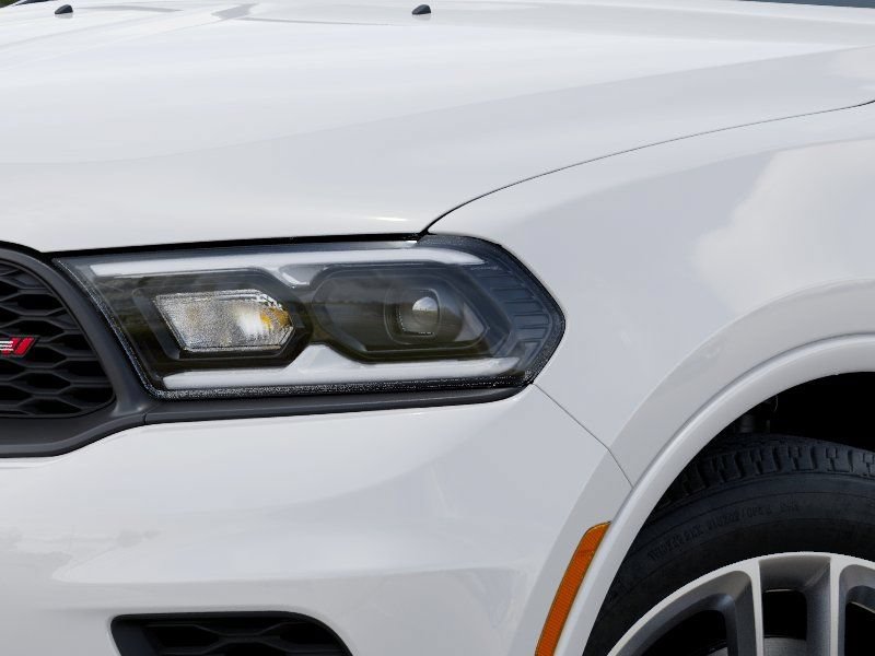 New 2026 Dodge Durango GT AWD/4WD image 11