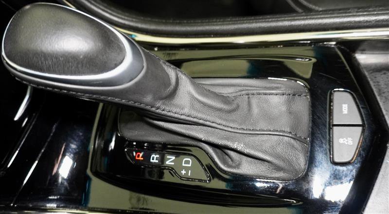 Used 2015 Cadillac ATS Sedan image 24