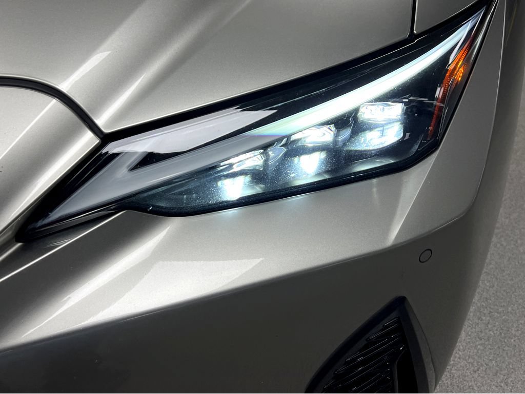 Certified 2023 Lexus IS 350 F Sport AWD/4WD image 36